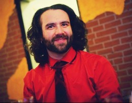 travers lookin daper